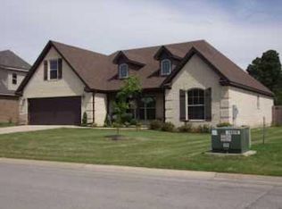 5400 Hollow Creek Ln, Jonesboro, AR 72404