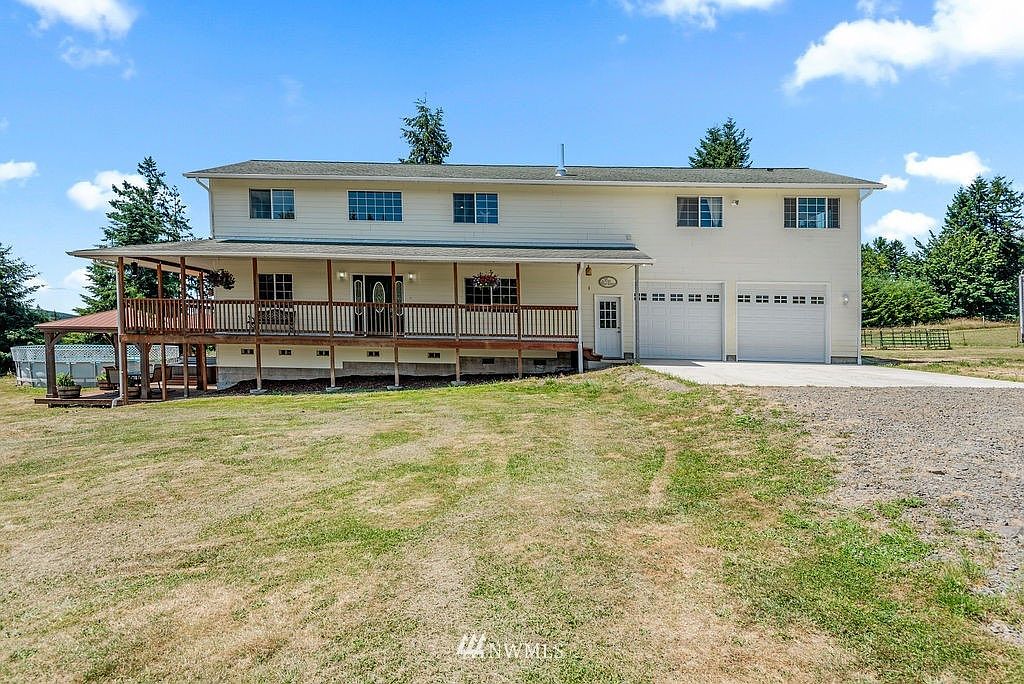 1419 Sightly Road, Toutle, WA 98649 Zillow