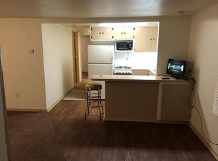 425 N Ross St, Sapulpa, OK 74066