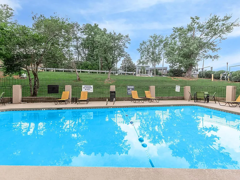 Villas de las Colinas 1 — Photo 14