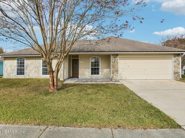 11569 COURTNEY WATERS Lane, Jacksonville, FL 32258