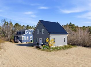 3760 Highway 3, Chester, NS B0J 1J0