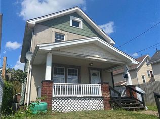 2809 7th St SW, Canton, OH 44710