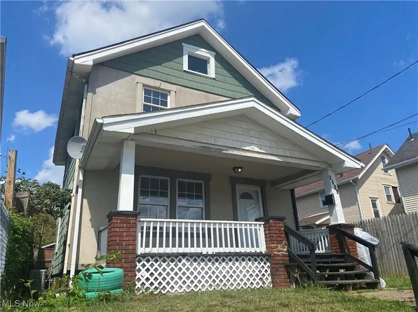 2809 7th St SW, Canton, OH 44710