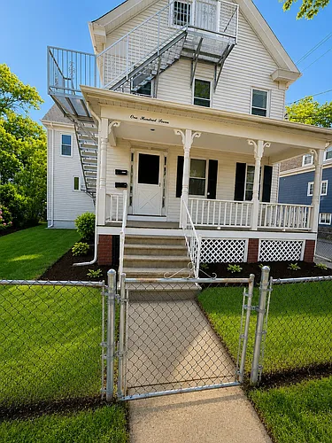 107 Franklin St Photo 1
