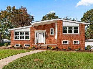 3310 Kenjac Rd, Windsor Mill, MD 21244