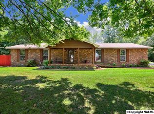 221 Wallace Cir, Madison, AL 35758