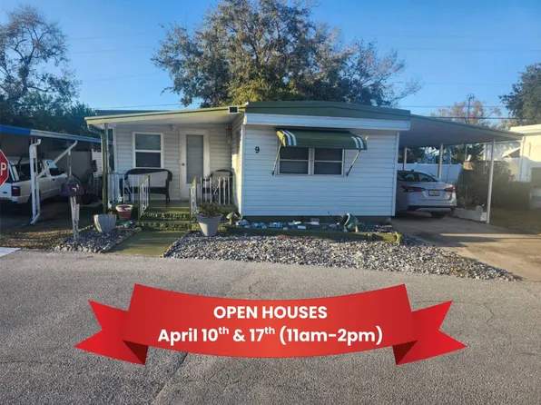 28488 Us Highway 19 N #9, Clearwater, FL 33761