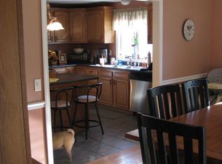 450 NE Main St, Douglas, MA 01516