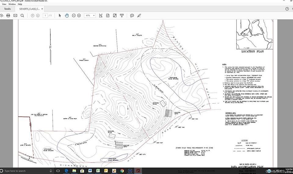 2nd image of 157 Richardson Hill Rd