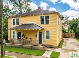 651 E 38th St, Savannah, GA 31401