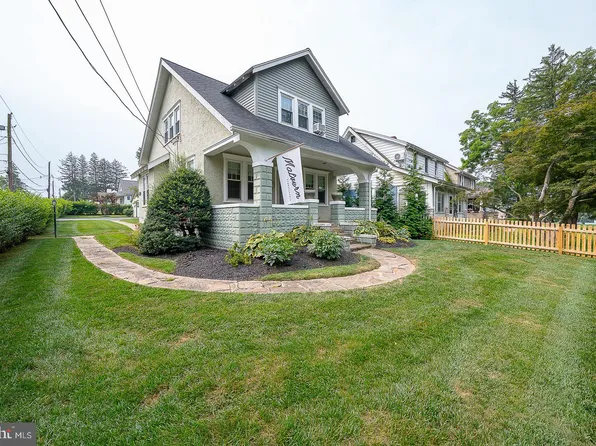 470 E King St, Malvern, PA 19355