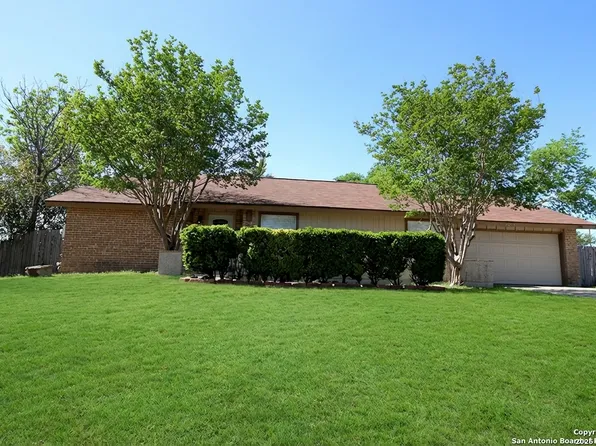 13523 Brinwood, Universal City, TX 78148