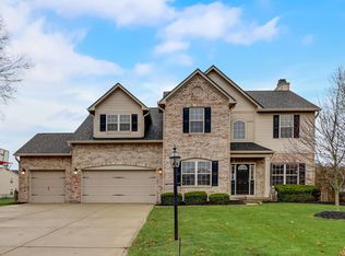 8429 Tuskin Way, Indianapolis, IN 46278