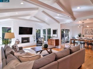 3408 Sugarberry Ln, Walnut Creek, CA