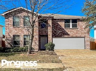 3509 Willow Creek Trl, McKinney, TX 75071
