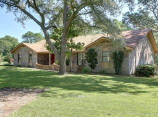 4430 Garrison Rd, Panama City, FL 32404