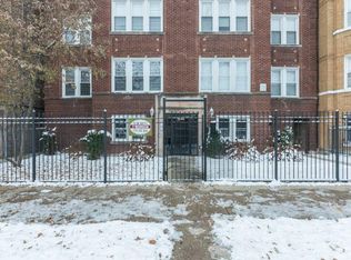 4928 N Harding Ave #3S, Chicago, IL 60625
