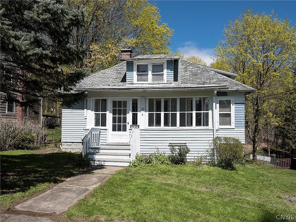 28 Reed St, Marcellus, NY 13108 Zillow