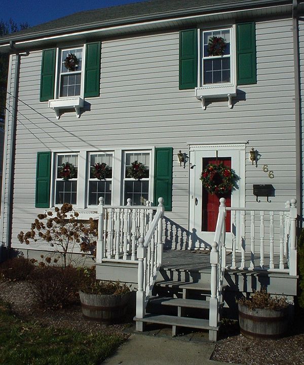 Level 50 x 133 Property