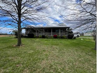 741 New Union Church Rd, Salem, KY 42078