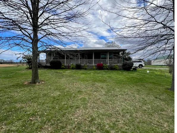 741 New Union Church Rd, Salem, KY 42078