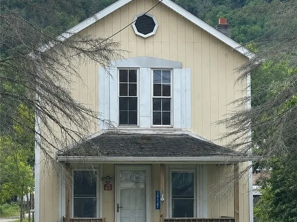 14567 Main St, Prattsville, NY 12468