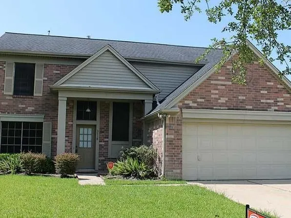 3118 Rimrock Dr, Missouri City, TX 77459