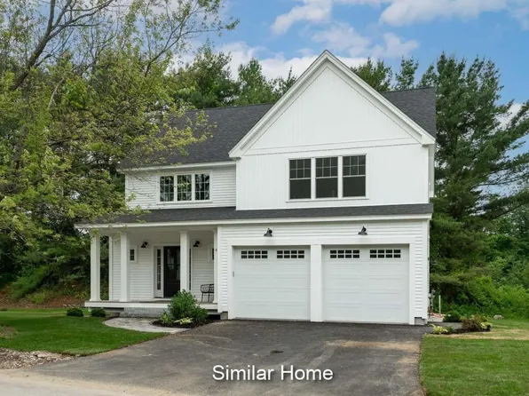 15 Cascade Circle #18, Kennebunk, ME 04043