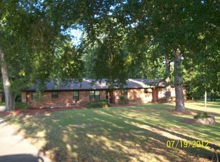 5605 E Greensward, Pine Bluff, AR 71603