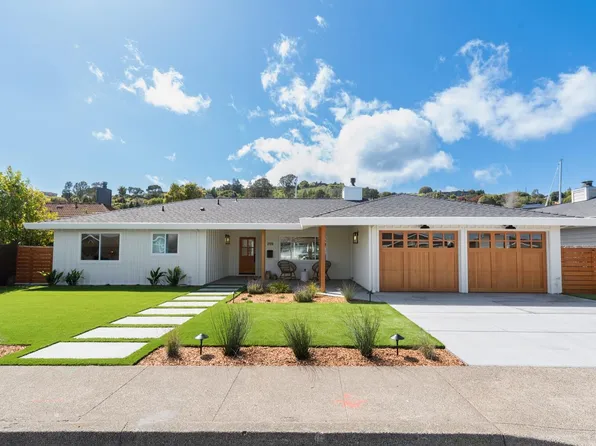 209 Jamaica Street, Tiburon, CA 94920