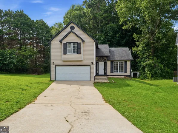 435 Churchill Ct, Jonesboro, GA 30238