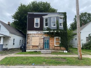 3661 E 59th St, Cleveland, OH 44105