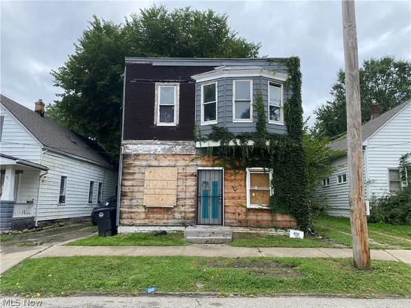 3661 E 59th St, Cleveland, OH 44105