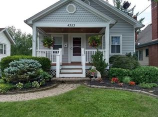 4353 Harding Ave, Cincinnati, OH 45211