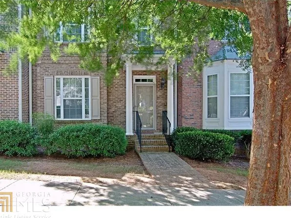 1604 Perserverence Hill Cir NW #7, Kennesaw, GA 30152