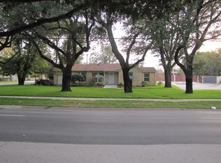 1230 N Galloway Ave, Mesquite, TX 75149