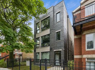 2536 W Harrison St #2, Chicago, IL 60612