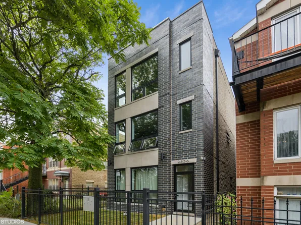 2536 W Harrison St #2, Chicago, IL 60612