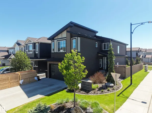 12171 177th Ave NW, Edmonton, AB T5X 0L1