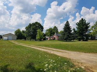4727 Jefferson Rd, North Branch, MI 48461