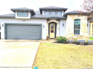 3947 Bogie Way, Converse, TX 78109