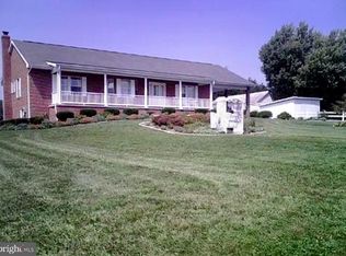 7510 Old Receiver Rd, Frederick, MD 21702