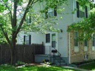 556 Burlington Ct, Edgewood, MD 21040