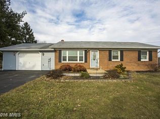 14731 Cearfoss Pike, Hagerstown, MD 21740