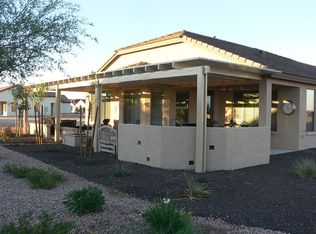 2414 N 163rd Dr, Goodyear, AZ 85395