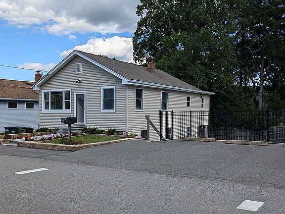 House Right with Parking