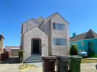 1828 107th Ave, Oakland, CA
