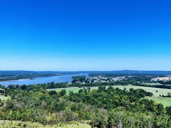 15824 Summit View Ln, Maumelle, AR 72113