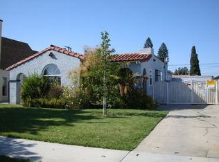 3639 W 59th Pl, Los Angeles, CA 90043